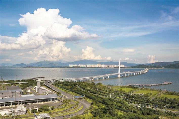 率先建设社会主义现代化先行区 深圳将抓紧干这些事！