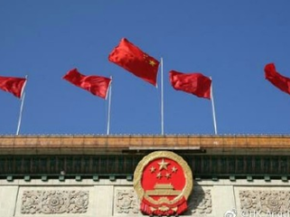 香港特区政府向特区立法会介绍国歌法本地立法讨论文件