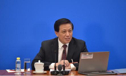 人大议程定了！新发言人还回应了这些