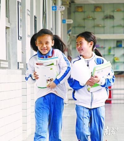 深圳多区送“教育大礼包”！新增公办幼儿园150所