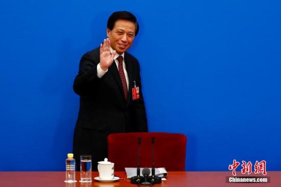 张业遂谈房地产税立法：正加快进行起草完善法律草案等工作