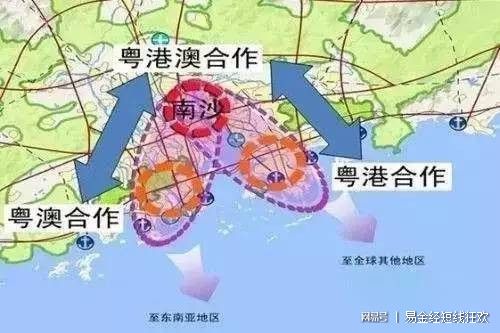 叶梅芬： 努力打造粤港澳大湾区东北部核心城市