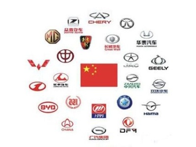创新驱动！中国自主品牌汽车零售总体较好