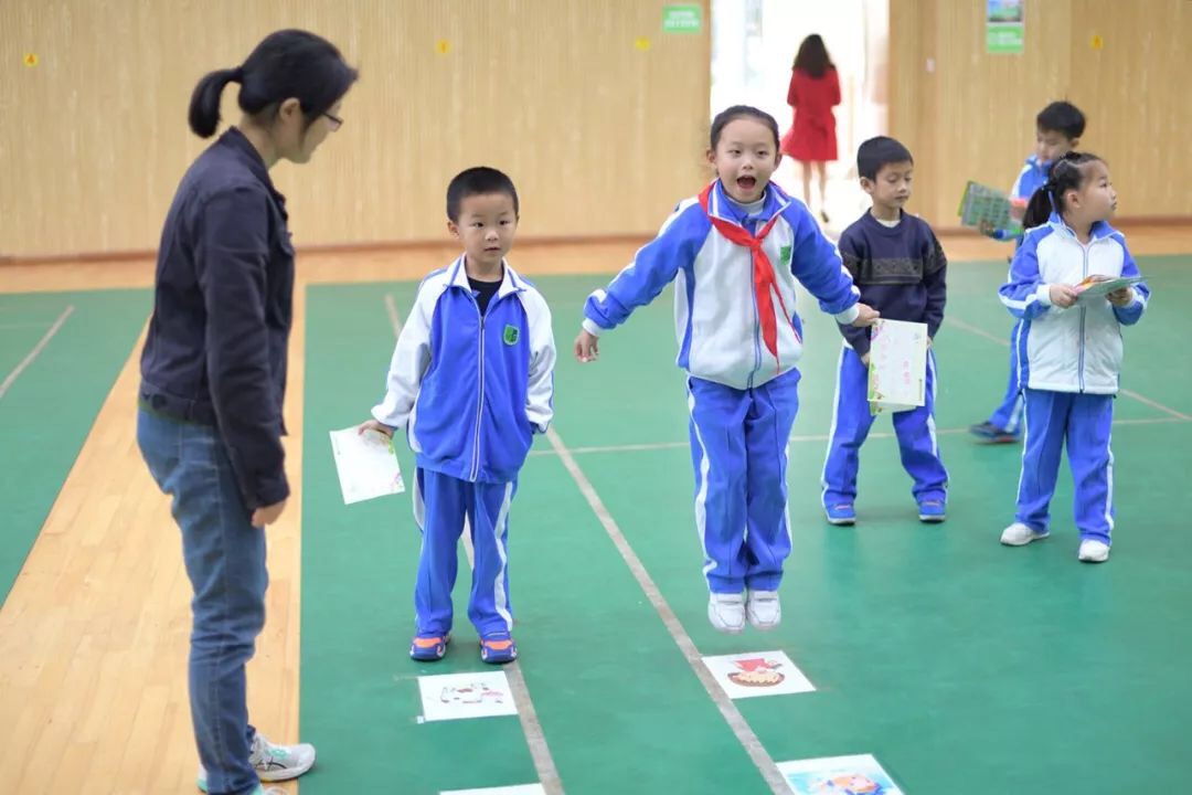 龙岗娃的体质如何？这份中小学生体质监测数据话你知