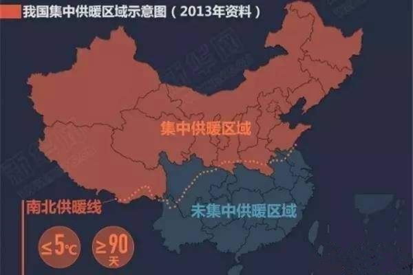周洪宇代表建议:沿长江重新划定南北供暖分界线