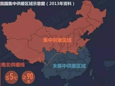 周洪宇代表建议:沿长江重新划定南北供暖分界线