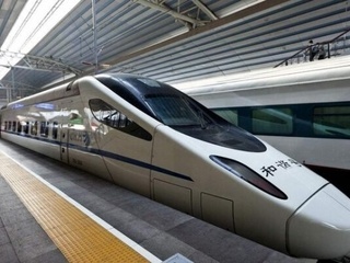 中国高铁为啥“稳稳的高速”？终极核心部件曝光！