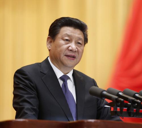 坚定不移把全面从严治党引向深入