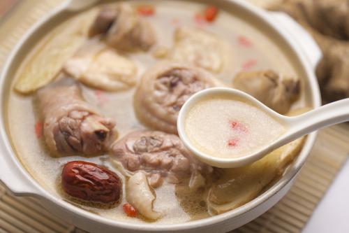 药膳是滋补良方还是伪科学？中医专家释疑