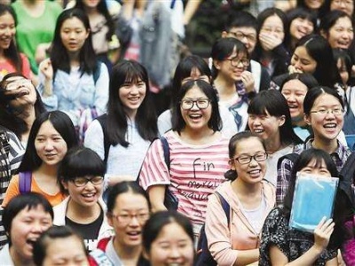 高三考生看过来！广东公布2018年高考录取批次安排