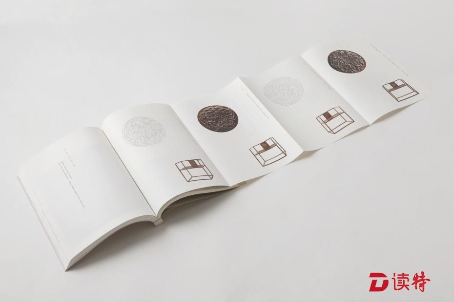看展｜一个字如何做展览？这个展览告诉你