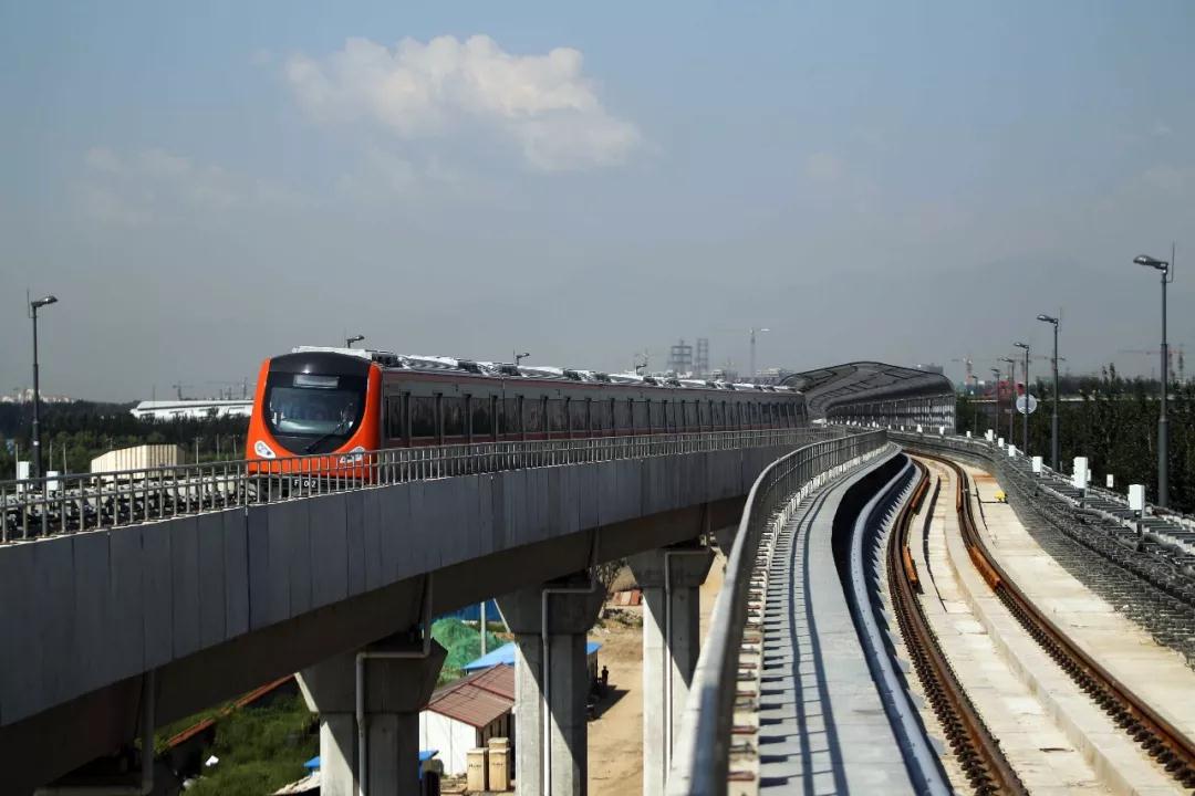 不换乘不下车……地铁今后能跨线直接把你送到目的地