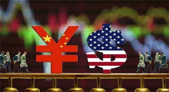 人民日报：这场贸易战，中国有底气打赢！