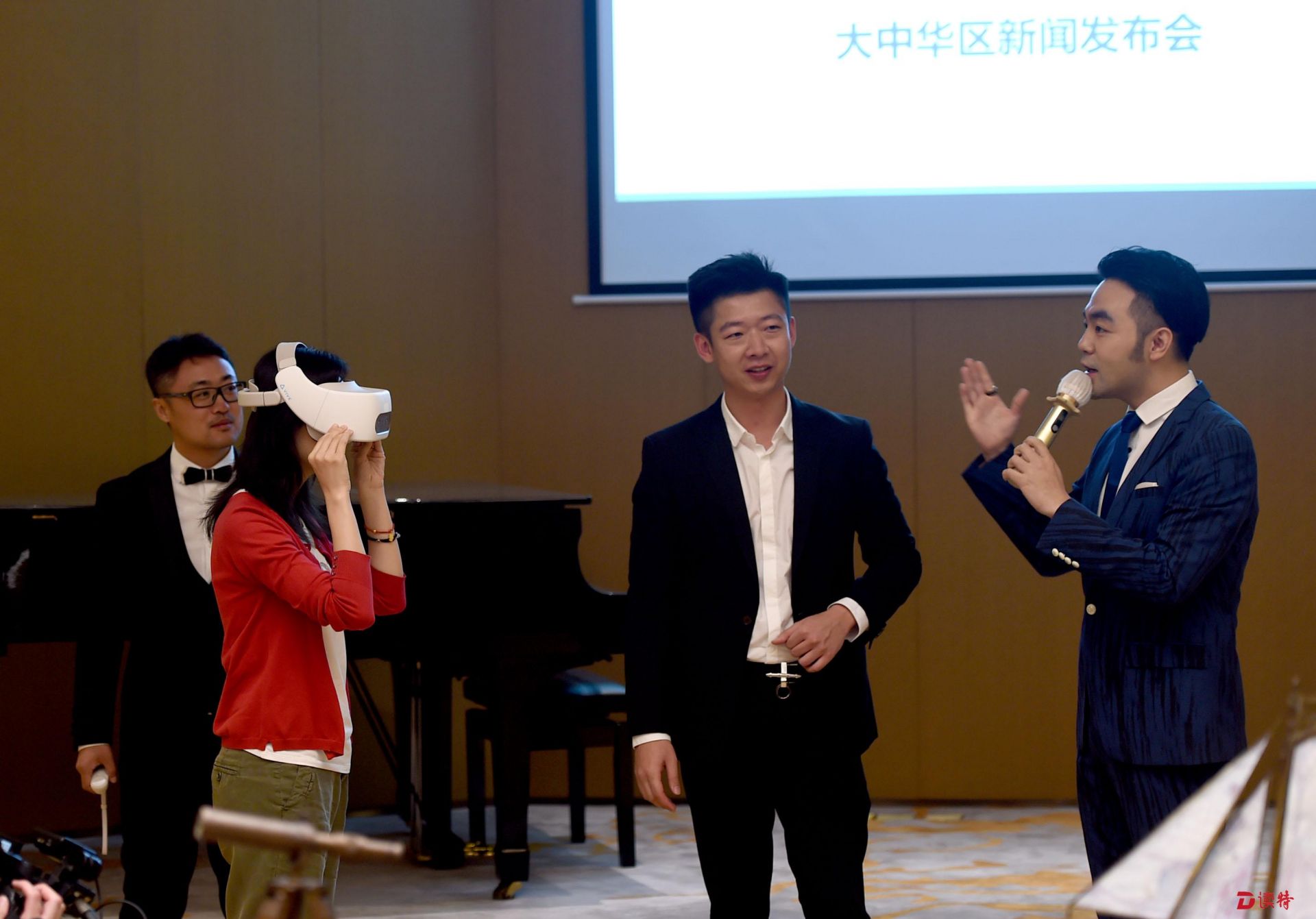 法国VR巨头牵手深圳  “黑科技”体验全新“国家地理” 