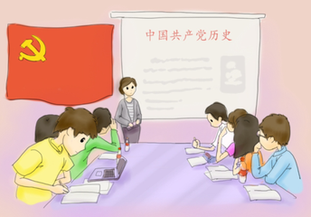 跟党一起创业｜深信服科技每8名员工里就有一位党员