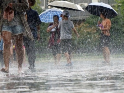 大暴雨多、台风影响早！深圳汛期来势汹汹