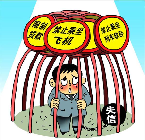 证监会：证券期货两类失信行为人禁止乘高铁高级别席位