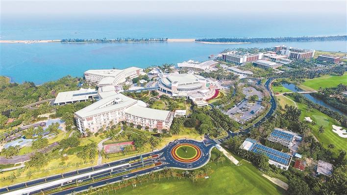 共享理念共筑梦想共绘蓝图 命运共同体成为“亚洲共识”
