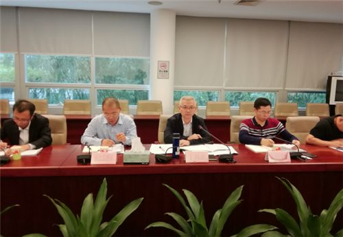 市安全监管局召开全市安全生产依法行政及法规标准工作会议