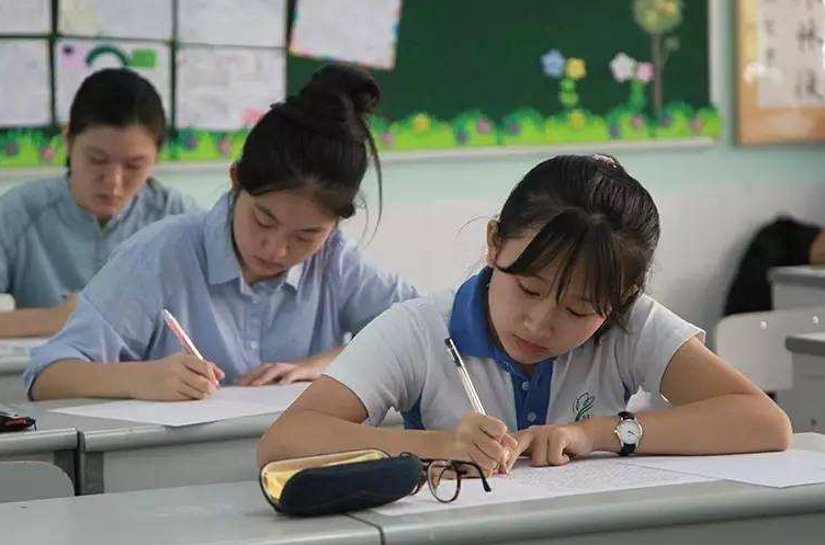 25所民办初中跨区招生，不影响同时申请本区学位