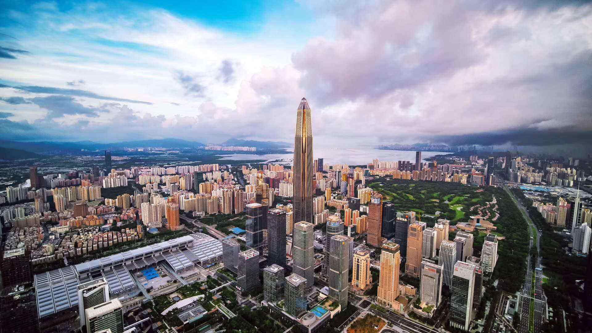百万元设计大奖花落谁家！来看4月深圳城市文化菜单