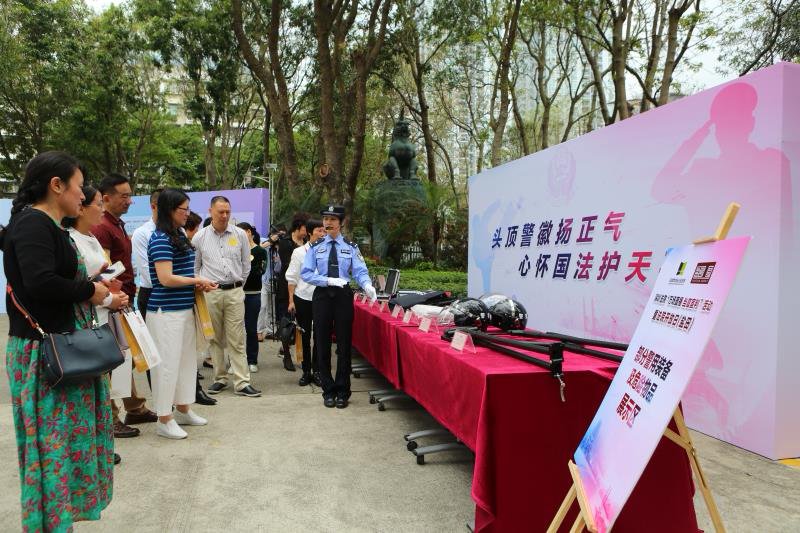 全程直播！盐田法院带你“走进”案件庭审现场