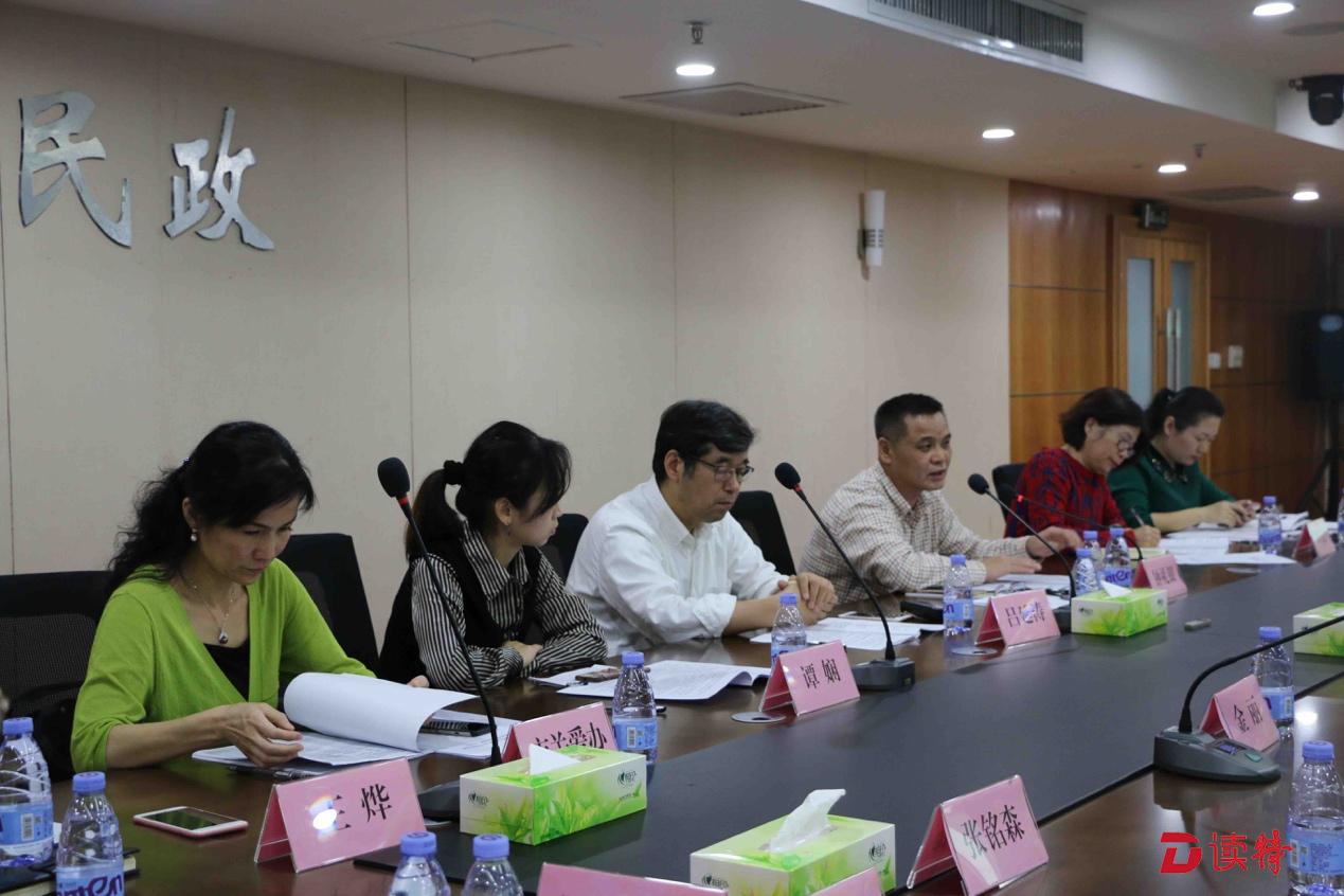 第四届鹏城慈善奖申报工作启动啦 即日起可登陆官网申报