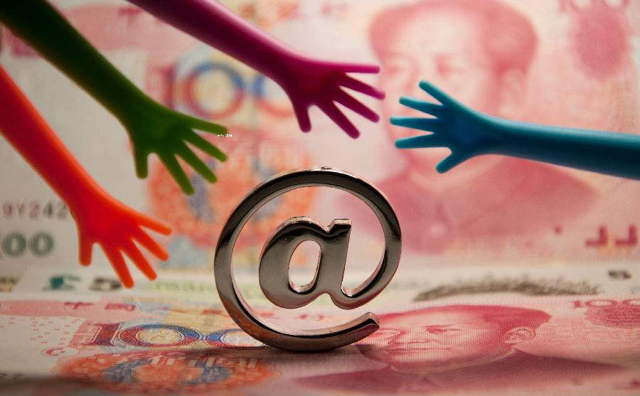 网贷行业释放重磅信号 全国P2P网贷贷款余额首度环比降低