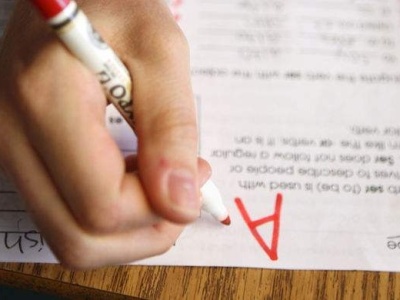 我国首个英语能力测评标准发布：不是对学生强制性要求