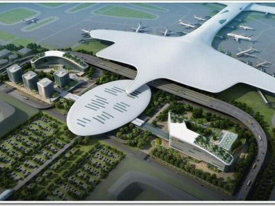 深圳机场去年投入1.6亿用于生态文明建设