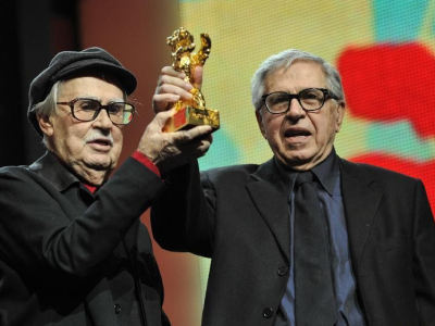 意大利导演维托里奥-塔维尼去世 享年88岁