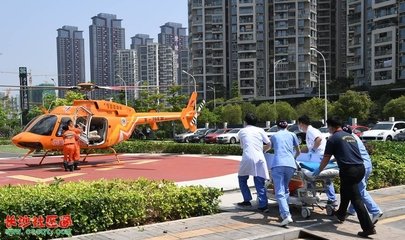 医疗急救条例提请二审 救护车往哪家医院开兼顾患者意愿