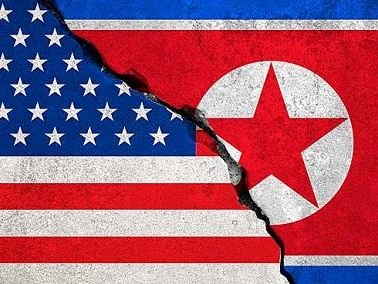 特朗普证实美国中情局局长上周赴朝鲜会见金正恩