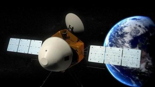 5月出征！嫦娥四号中继星被命名为“鹊桥”