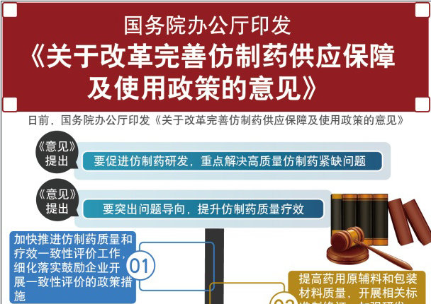 如果传染病蔓延药品专利又在外国手里咋办?国务院出招