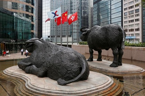 香港修改上市制度拥抱新经济
