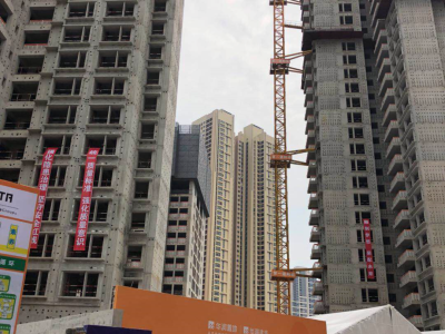 9500套人才房和保障房!深圳最大公共住房项目要开工啦