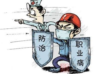 深圳市新发职业病853例 职业性噪声聋占比超四成