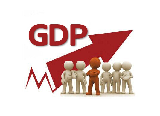 我国经济实现良好开局 ​一季度GDP同比增长6.8%