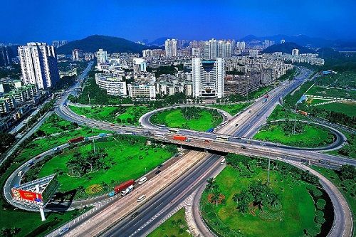 深圳市交委主任于宝明：勇当建设交通强国的先锋城市