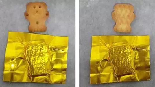公安提醒：这种“小熊饼干”是最新型毒品！转发警惕！