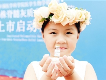 5月起，深圳将给适龄儿童免费增加1剂这种疫苗