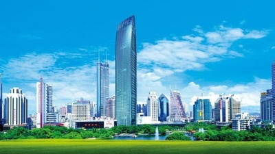 2018年“深圳蓝”有保障  努力让市民享受更多的蓝天白云