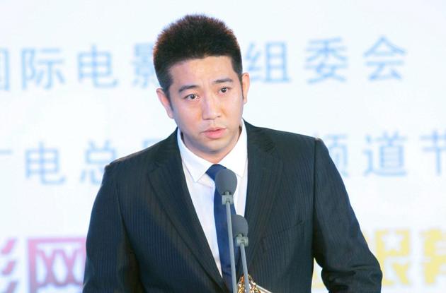 电视剧《金粉世家》导演李大为去世 终年47岁