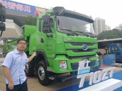 “绿色大交通”有方案了！助力深圳全领域商用车纯电动化
