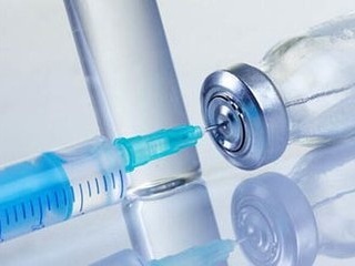 科学家发明新型疫苗 往鼻子里一“喷”就可以抵抗流感