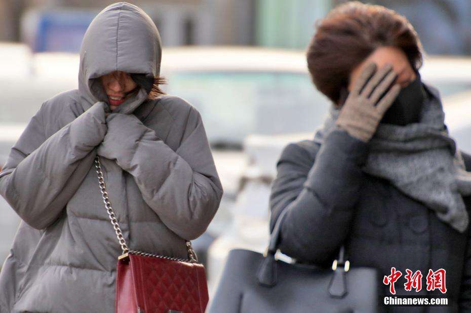 清明假期天气预报来了:6日前全国大部地区气温大幅下降