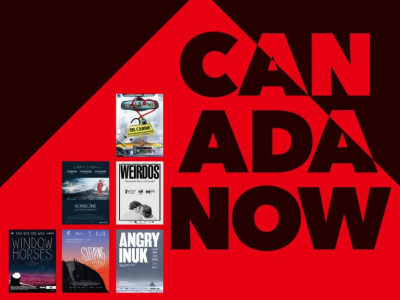 抢票｜“2018加拿大电影展映周”来了！15张电影票等你抢！