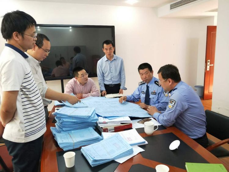 强化联动和约谈整治双管齐下，盐田消防奋战春夏火灾防控