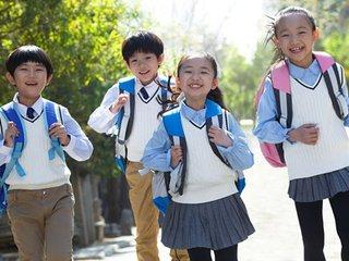 可同时填报四个志愿！龙岗小一学位申请4月16日启动